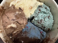 배스킨라빈스 안산월드점 - 안산 아이스크림, 초코 맛집 - 다이닝코드