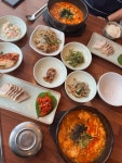한티재 포항이동점 - 포항이동 보쌈, 순두부찌개 맛집 - 다이닝코드