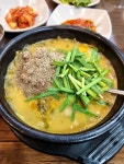 남원골추어탕 - 구의역 추어탕, 추어튀김 맛집 - 다이닝코드