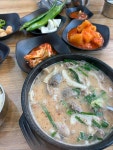 옛날경성순대국 병점역한신대점 - 병점역 순대국 맛집 - 다이닝코드
