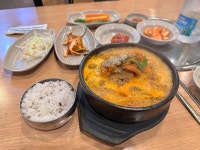 삼국시대감자탕 나주혁신점 - 나주 감자탕, 해장국 맛집 - 다이닝코드