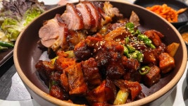 만족오향족발 - 정자 족발, 보쌈 맛집 - 다이닝코드