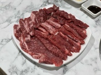 한우목장 용원직영점 - 진해 한우, 소고기 맛집 - 다이닝코드