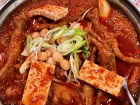 원흥닭발통닭 - 청주 닭발, 국물닭발 맛집 - 다이닝코드