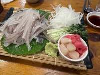 오징어우미 - 백석 횟집, 오징어회 맛집 - 다이닝코드