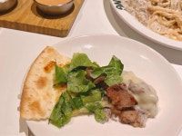 뽁식당 범계점 - 범계 파스타, 멕시칸요리 맛집 - 다이닝코드