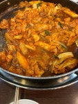 닭이봉춘천닭갈비 - 김포 닭갈비 맛집 - 다이닝코드