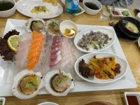 황금수산 - 신대방삼거리역 횟집, 대방어 맛집 - 다이닝코드