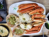 대포대게회직판장 - 속초 대게, 킹크랩 맛집 - 다이닝코드