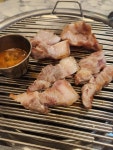 불타는돼지뽈때기 - 광명역 특수부위, 뽈살 맛집 - 다이닝코드
