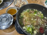 청담면옥 - 일산 냉면, 갈비탕 맛집 - 다이닝코드