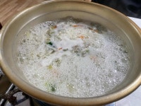 전망좋은집 - 부안 백합죽, 젓갈전문 맛집 - 다이닝코드