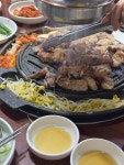 대길숯불갈비 - 온천장 돼지갈비, 생갈비 맛집 - 다이닝코드