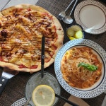 비다벨로 북수원점 - 수원 파스타, 피자 맛집 - 다이닝코드