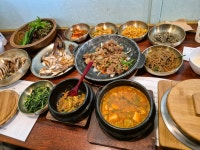 여주솥반 - 여주 한정식, 보리굴비 맛집 - 다이닝코드