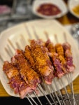 한성양꼬치 교대2호점 - 교대 양꼬치, 지삼선 맛집 - 다이닝코드