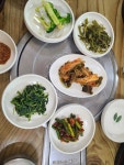 초록마을 - 시흥 흑염소, 염소탕 맛집 - 다이닝코드