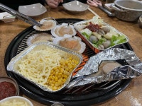 봉곡조개마당 - 구미 조개구이 맛집 - 다이닝코드