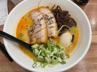 라멘동 - 의왕 돈코츠라멘, 탄탄멘 맛집 - 다이닝코드