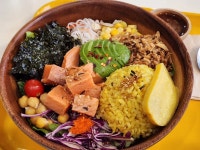 피키피그샐러드 약수역점 - 약수역 포케, 샐러드 맛집 - 다이닝코드