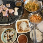 돌쇠와 석쇠 - 남성역 고깃집, 삼겹살 맛집 - 다이닝코드