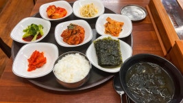 이밥상 - 분당정자 백반, 가정식백반 맛집 - 다이닝코드