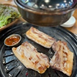 원조숯불대박갈비 - 성남 돼지갈비 맛집 - 다이닝코드