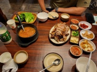 뚱뚱할머니 장충동마니족발 - 부천 족발, 순대 맛집 - 다이닝코드
