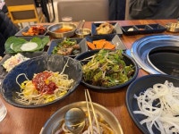 신수원본가 만촌점 - 만촌 돼지갈비, 갈비 맛집 - 다이닝코드