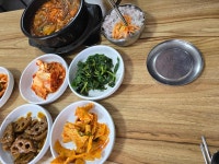빛고을양천식당 - 신월동 기사식당, 돌솥밥 맛집 - 다이닝코드