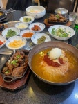 연화갈비밀면 - 천안 밀면, 불고기정식 맛집 - 다이닝코드