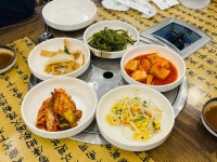 최종희부뚜막 - 군산 갈비탕, 김치전골 맛집 - 다이닝코드