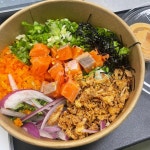 그리너 영등포구청점 - 영등포구청 샐러드, 포케 맛집 - 다이닝코드
