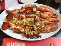 LK뉴욕랍스터 - 송도 랍스터, 바닷가재 맛집 - 다이닝코드