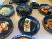 하나식당 - 기장 굴국밥, 한식당 맛집 - 다이닝코드