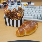 레스쁘아 - 잠실나루역 빵 맛집 - 다이닝코드