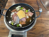 반카부대찌개 - 영등포 부대찌개, 라면 맛집 - 다이닝코드