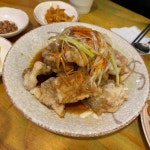 용초수 - 안암 중식, 꿔바로우 맛집 - 다이닝코드