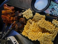 땡주 - 신흥역 포장마차, 술집 맛집 - 다이닝코드