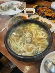 옛뜰칼국수 - 부평 칼국수, 들깨칼국수 맛집 - 다이닝코드
