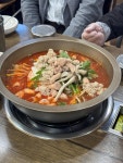 금암동태마을 - 전주 동태탕, 수제비 맛집 - 다이닝코드