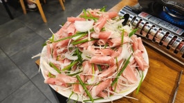나오리장작구이 군포점 - 군포 오리고기, 차돌구이 맛집 - 다이닝코드