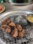 육만찬 숯불고기 - 암사 고깃집, 갈비살 맛집 - 다이닝코드