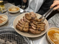 청춘극장 - 행당역 쪽갈비, 매운쪽갈비 맛집 - 다이닝코드