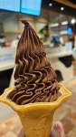 파스퇴르밀크바 롯데백화점 안산점 - 안산 아이스크림 맛집 - 다이닝코드