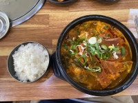 통묵은지감자탕 경상대점 - 진주 감자탕, 해장국 맛집 - 다이닝코드