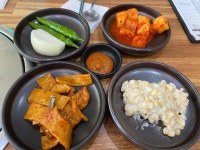 통묵은지감자탕 경상대점 - 진주 감자탕, 해장국 맛집 - 다이닝코드