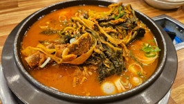 토박이감자탕 - 일산 감자탕, 우거지 맛집 - 다이닝코드
