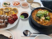 나룻배식당 - 속초 오징어순대, 아바이순대 맛집 - 다이닝코드