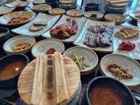 거궁 하남점 - 하남미사 한정식, 소갈비 맛집 - 다이닝코드